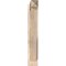 Ekena Millwork Traditional Arts & Crafts Smooth Outlooker, Douglas Fir, 5 1/2"W x 28"D x 34"H OUT06X28X34TRA03SDF - alternate 4